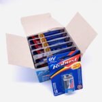 Battery 9V - Image 2