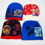 Kids Beanie