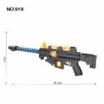 Toy Gun 910-1