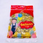 Party Balloon (100pcs in bag) - Image 2