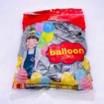 Party Balloon (100pcs in bag) - Image 3