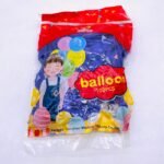 Party Balloon (100pcs in bag) - Image 4