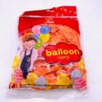 Party Balloon (100pcs in bag) - Image 7