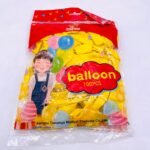 Party Balloon (100pcs in bag) - Image 8