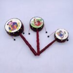 Chinese Drum - Image 2