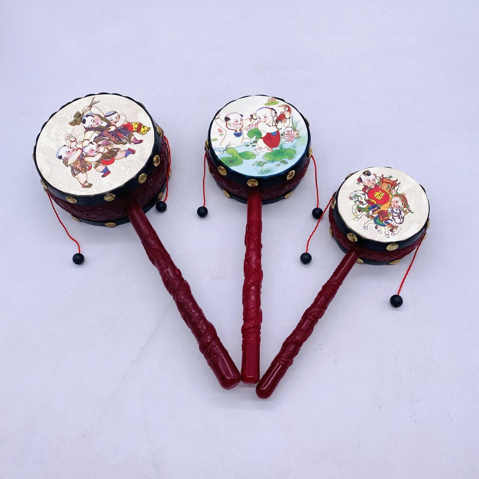 IMG_5232-scaled-1.jpg Chinese Drum - Image 1