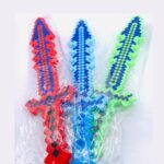 Flashing MC Swords (L)