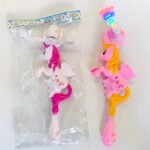 Flashing Windmill Stick (Unicorn One Side Light Up)