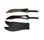 2 in 1 Set of Art Swords - Image 2