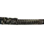 Samurai Sword with Small Daggers - Image 5
