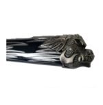 Samurai Sword with Small Daggers - Image 6