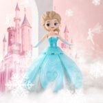 Dancing Ice Princess