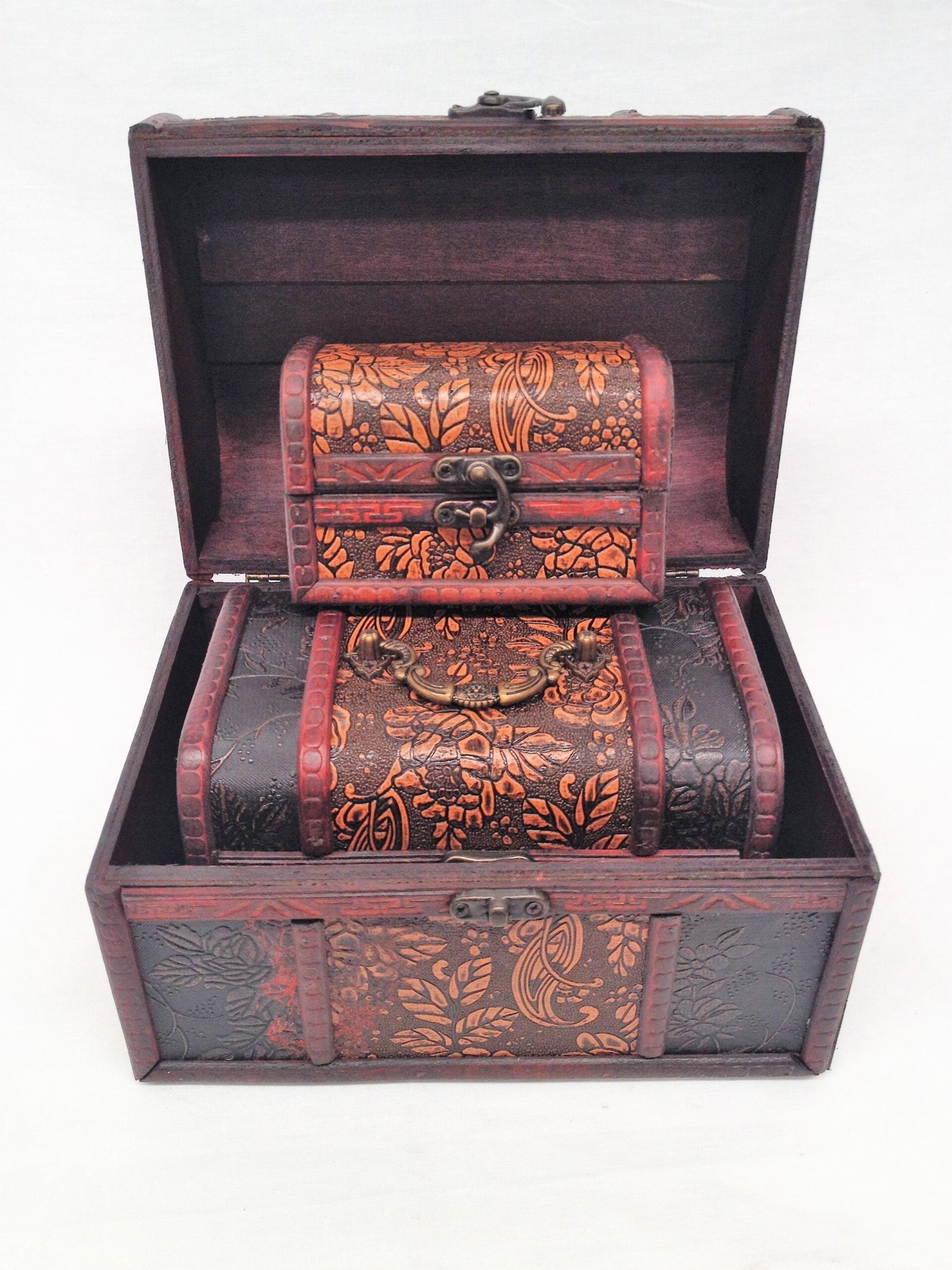 IMG_7933-scaled-2.jpg Wooden Box 3 in 1 (24cm) - Image 1