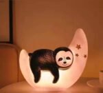 Sloth Night Lamp