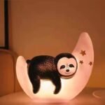 Sloth Night Lamp