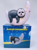 Sloth Night Lamp - Image 2