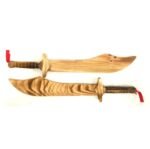 Wooden Knife - Image 2