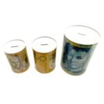 Aussie Dollar Note Money Tin - Image 3