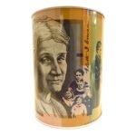 Aussie Dollar Note Money Tin