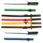 Wooden Sword Large 74cm - Image 10