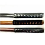 Wooden Training Sword - Image 2