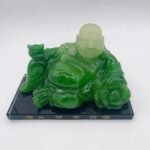 Jade Buddha (XL)