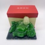 Jade Buddha (XL) - Image 3