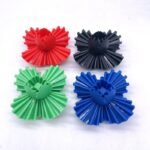 Infinity Ball / Gear Ball 6cm - Image 4