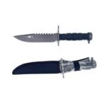 K11 Camping Knife 118-