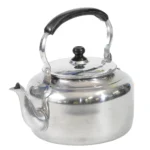 Stainless Steel Kettle