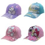 Kids Cap (12pcs in pack)