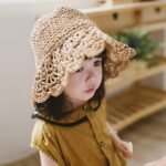 Kid Straw Hat - Image 2
