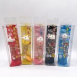 Lucky Cat Wind Chimes - Image 2