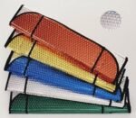 Car Windscreen Sunshade 140x70cm - Image 2