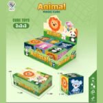 Magic Cube Character 3x3x3 - Image 3