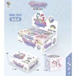 Magic Cube Character 3x3x3 - Image 7