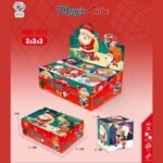 Magic Cube Character 3x3x3 - Image 2