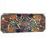 Canvas 120x50cm Mandala