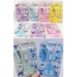 Manually Set 5 in 1 (20 pcs)