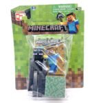 Minecraft With Three Cards - Image 2