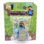 Minecraft With Three Cards - Image 4
