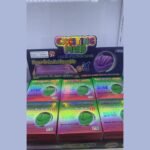 Magic Mud (12pcs in the box)
