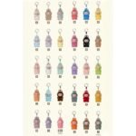 Mini LBB Keyring (14pcs)