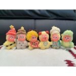 Mystery Box - Twinkle Twinkle (6pcs)