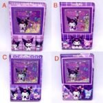 Notebook Stitch/Kuromi - Image 2