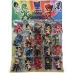 PJ Masks Figure Set