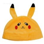 PK Plush Hat