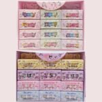 Paper Tape (12 Rolls)