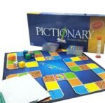 Board Game - Pictionary Party - Image 2