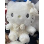 Plush Kitty 21cm (10pcs in pack)